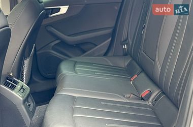 Седан Audi A4 2021 в Черкассах