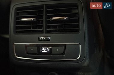 Седан Audi A4 2021 в Черкассах