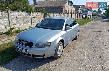 Audi A4  2004