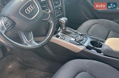 Універсал Audi A4 2012 в Житомирі
