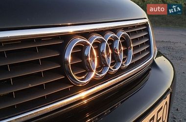 Audi A4  1998