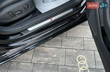 Седан Audi A4 2017 в Луцке