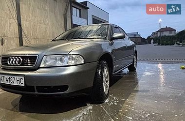 Audi A4  1994