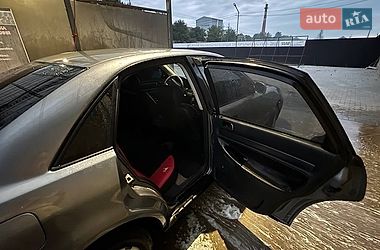 Седан Audi A4 1994 в Городенці