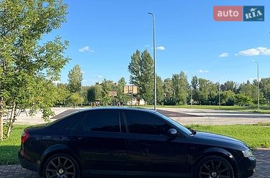 Седан Audi A4 2003 в Каменском