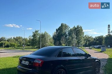 Седан Audi A4 2003 в Каменском