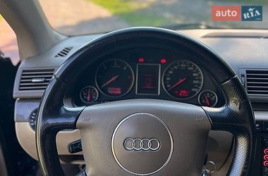 Седан Audi A4 2003 в Каменском