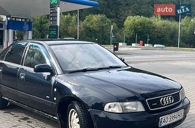 Audi A4  1995