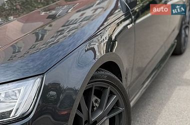 Седан Audi A4 2018 в Харькове