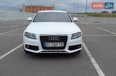 Універсал Audi A4 2008 в Львові