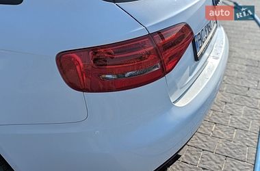 Універсал Audi A4 2008 в Львові
