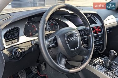 Універсал Audi A4 2008 в Львові