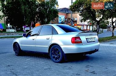 Седан Audi A4 1999 в Хмельницком