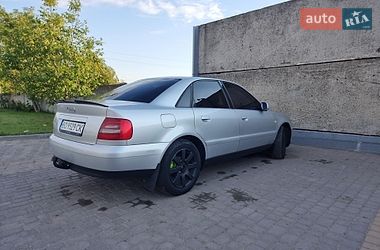 Audi A4  1999