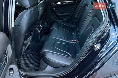 Седан Audi A4 2014 в Одесі
