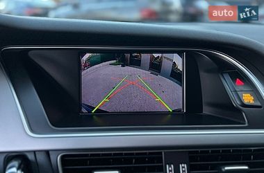Седан Audi A4 2014 в Одесі