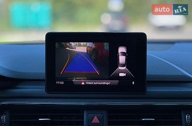 Седан Audi A4 2017 в Днепре