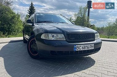 Audi A4  1997
