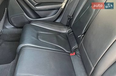 Седан Audi A4 2009 в Тернополі