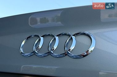 Седан Audi A4 2017 в Трускавце