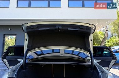 Седан Audi A4 2017 в Трускавце