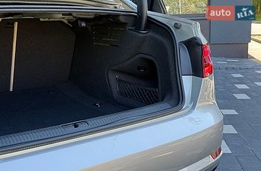 Седан Audi A4 2017 в Трускавце