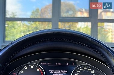Седан Audi A4 2017 в Трускавце