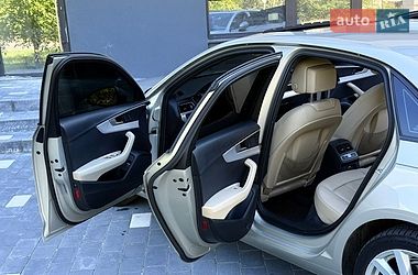 Седан Audi A4 2017 в Трускавце