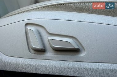 Седан Audi A4 2017 в Трускавце