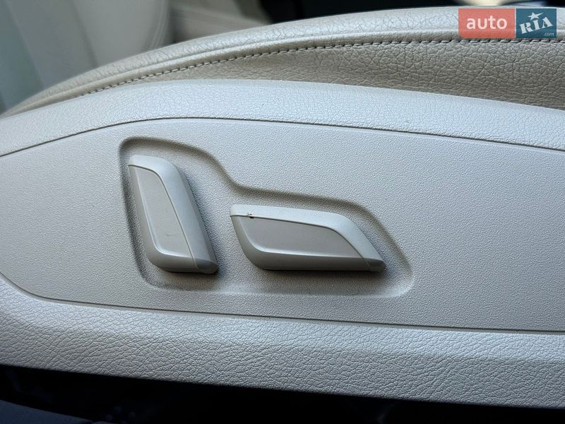 Седан Audi A4 2017 в Трускавце