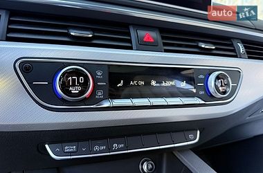 Седан Audi A4 2017 в Трускавце