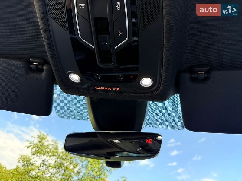 Седан Audi A4 2017 в Трускавце