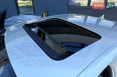 Седан Audi A4 2017 в Трускавце
