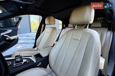 Седан Audi A4 2017 в Трускавце