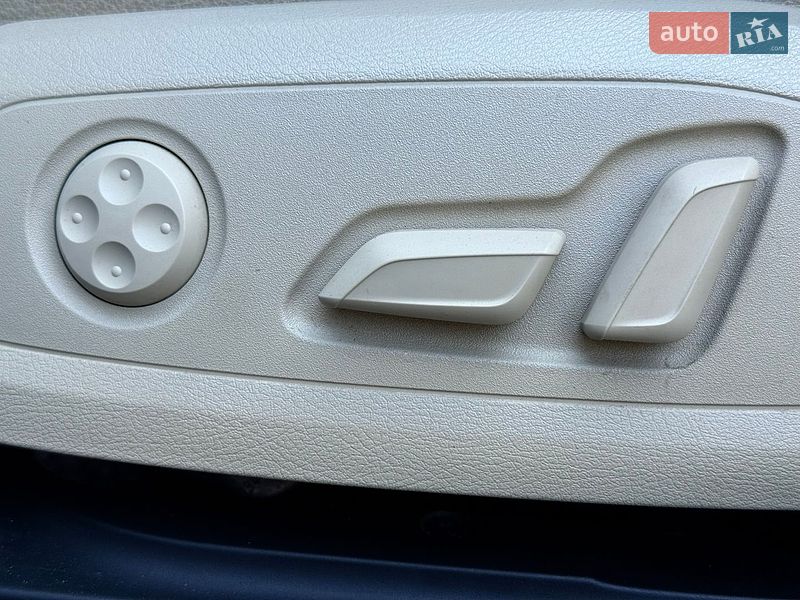Седан Audi A4 2017 в Трускавце