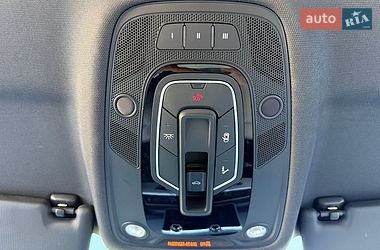 Седан Audi A4 2017 в Трускавце