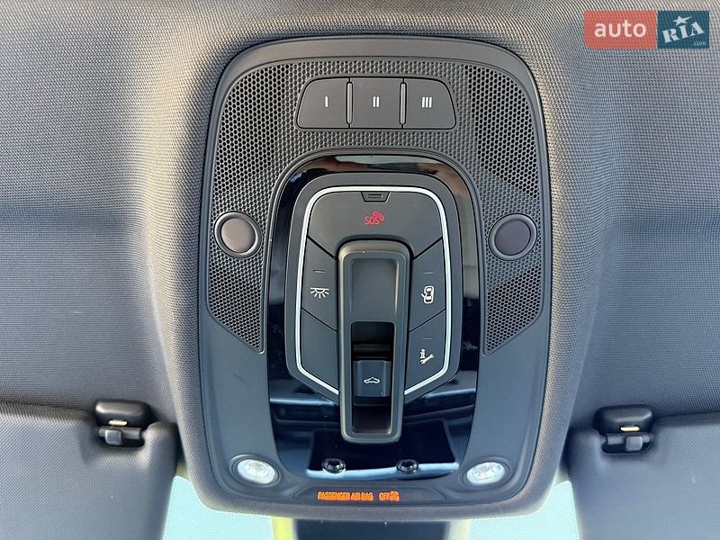 Седан Audi A4 2017 в Трускавце
