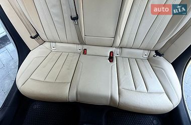 Седан Audi A4 2017 в Трускавце