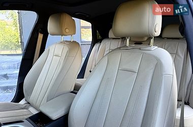 Седан Audi A4 2017 в Трускавце