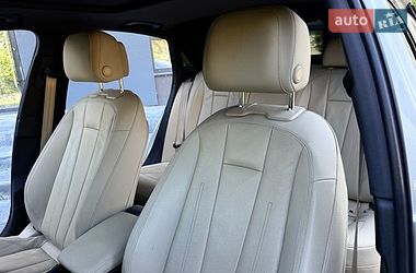 Седан Audi A4 2017 в Трускавце
