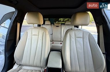 Седан Audi A4 2017 в Трускавце