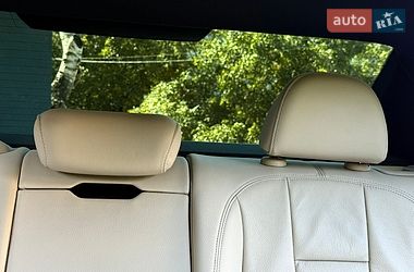Седан Audi A4 2017 в Трускавце