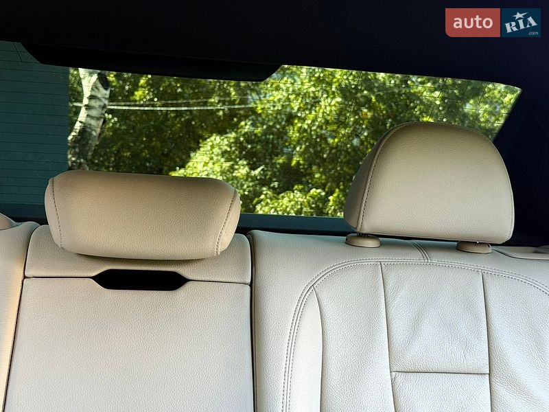 Седан Audi A4 2017 в Трускавце