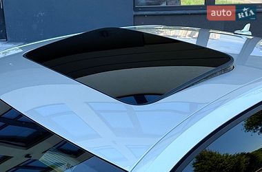 Седан Audi A4 2017 в Трускавце