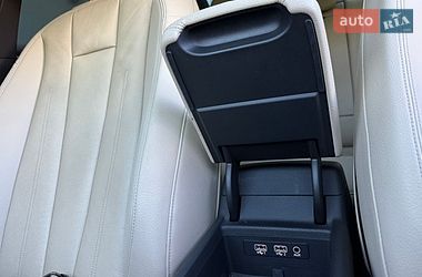 Седан Audi A4 2017 в Трускавце
