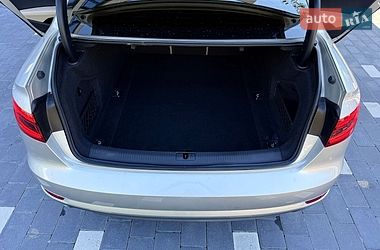 Седан Audi A4 2017 в Трускавце