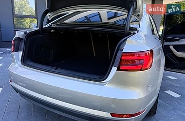 Седан Audi A4 2017 в Трускавце