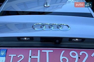 Седан Audi A4 2017 в Трускавце