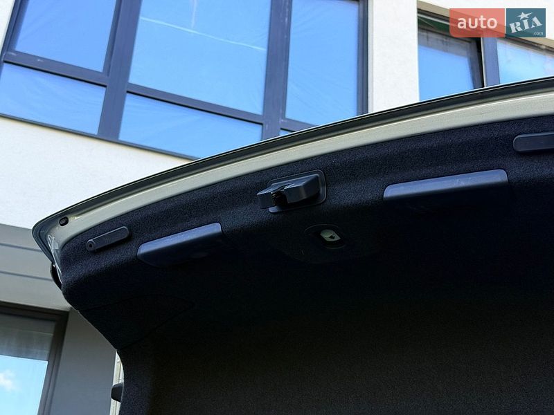 Седан Audi A4 2017 в Трускавце
