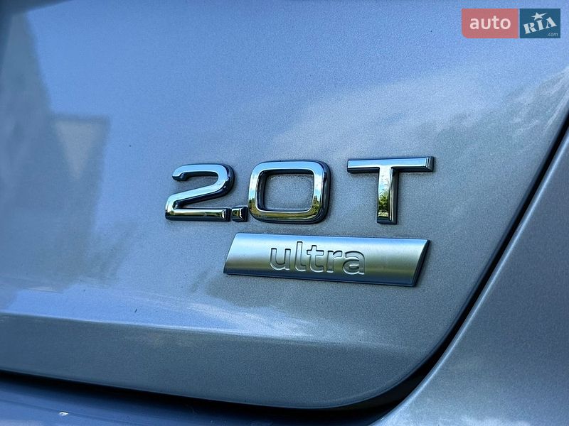 Седан Audi A4 2017 в Трускавце